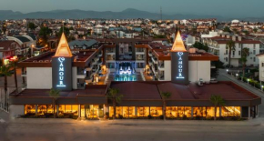Side Amour Hotel